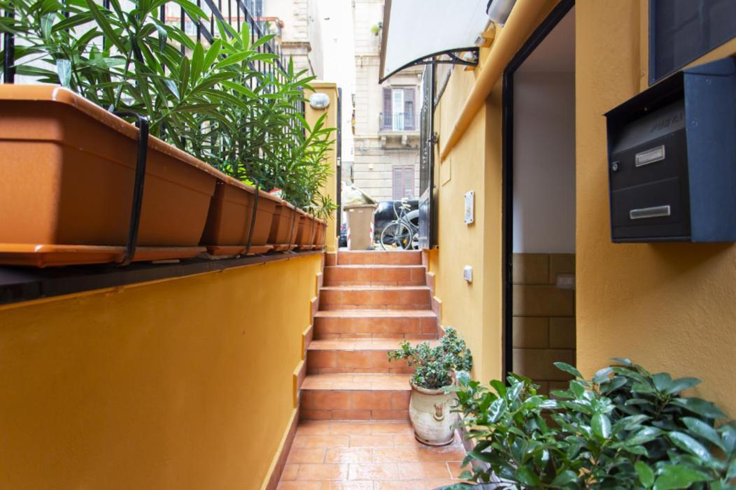 Palermo Central Holiday المظهر الخارجي الصورة